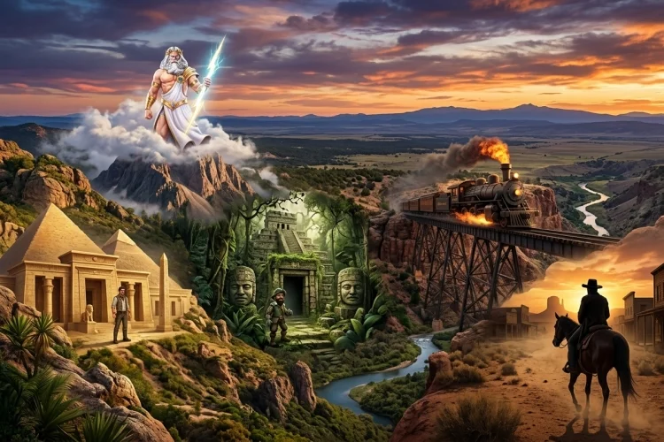 Best Online Slot Providers in 2026: Five Studios to Know