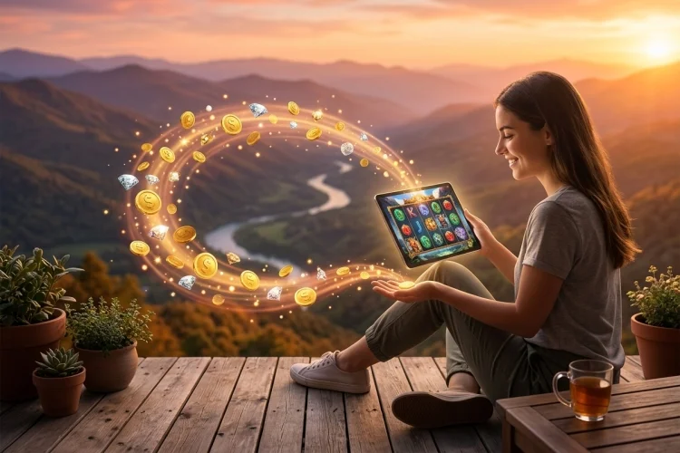 What Does RTP Mean in Online Slots? A Simple Beginner’s Guide