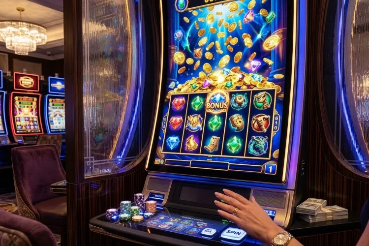Best High Volatility Slots with Big Win Potential Explained