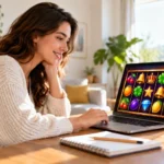 Best High RTP Slots for Beginners: 5 Easy Games to Understand