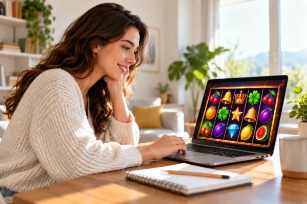 Best High RTP Slots for Beginners: 5 Easy Games to Understand