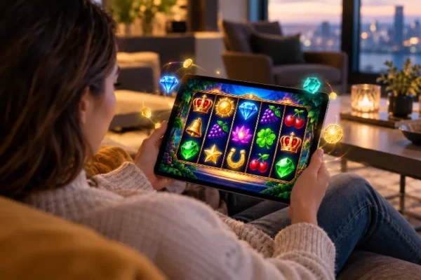 Free Five-Reel Video Slots: How Modern Demo Slots Work