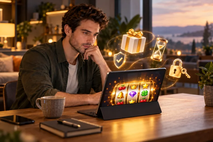 Free Spins on Registration: What Are the Rules for New Players?