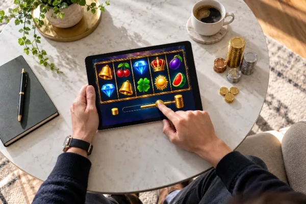 What Does Bet Size Change in an Online Slot? A Practical Guide