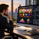 What Is a Slot's Math Model? RTP, Volatility, and Reel Design